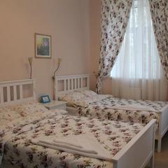 Отель Золотая осень, Быково (Московская область), Московская область