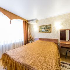 Гостиница Бузулук, Бузулук, Оренбургская область