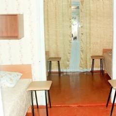 База отдыха Олимп, Бухта Инал, Краснодарский край