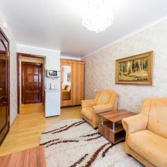 Гостиница Бузулук, Бузулук, Оренбургская область