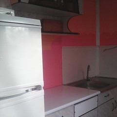 База отдыха КС, Бухта Инал, Краснодарский край