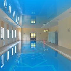 Отель Золотая осень, Быково (Московская область), Московская область