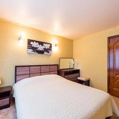 Гостиница Бузулук, Бузулук, Оренбургская область