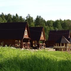 Загородный отель Корела, Бурнево, Ленинградская область