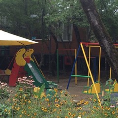 База отдыха КС, Бухта Инал, Краснодарский край