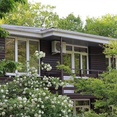 База отдыха Олимп, Бухта Инал, Краснодарский край