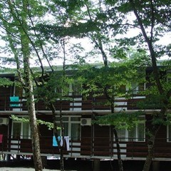 База отдыха Олимп, Бухта Инал, Краснодарский край