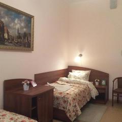 Отель Золотая осень, Быково (Московская область), Московская область