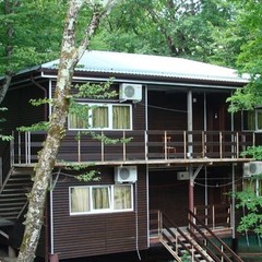 База отдыха Олимп, Бухта Инал, Краснодарский край