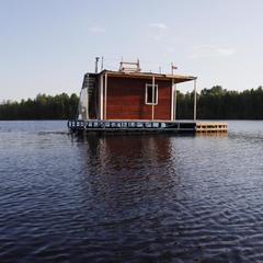 Загородный отель Корела, Бурнево, Ленинградская область