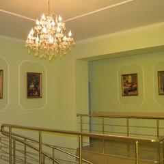 Отель Золотая осень, Быково (Московская область), Московская область