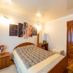 Гостиница Бузулук, Бузулук, Оренбургская область