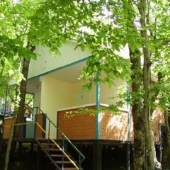 База отдыха КС, Бухта Инал, Краснодарский край