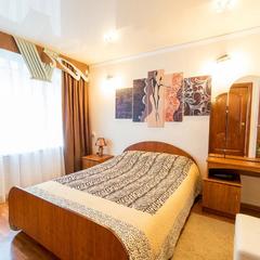 Гостиница Бузулук, Бузулук, Оренбургская область