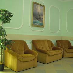 Отель Золотая осень, Быково (Московская область), Московская область