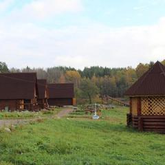 Загородный отель Корела, Бурнево, Ленинградская область