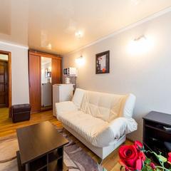 Гостиница Бузулук, Бузулук, Оренбургская область