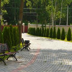 Отель Золотая осень, Быково (Московская область), Московская область