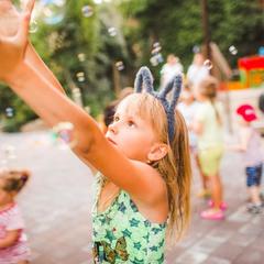 База отдыха Нефтяник, Бухта Инал, Краснодарский край