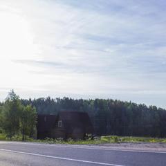 Загородный отель Корела, Бурнево, Ленинградская область