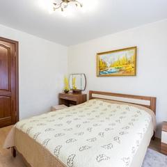 Гостиница Бузулук, Бузулук, Оренбургская область