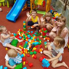 База отдыха Нефтяник, Бухта Инал, Краснодарский край