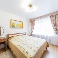 Гостиница Бузулук, Бузулук, Оренбургская область