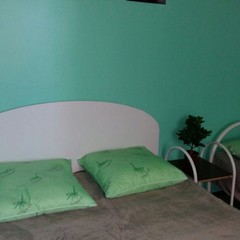 База отдыха КС, Бухта Инал, Краснодарский край