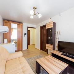 Гостиница Бузулук, Бузулук, Оренбургская область