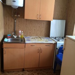 База отдыха КС, Бухта Инал, Краснодарский край