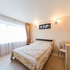 Гостиница Бузулук, Бузулук, Оренбургская область