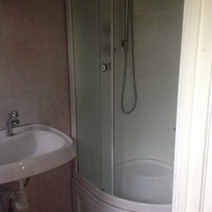 База отдыха КС, Бухта Инал, Краснодарский край