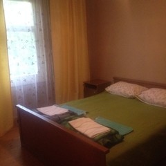 База отдыха КС, Бухта Инал, Краснодарский край