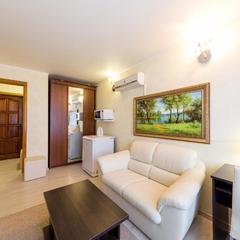 Гостиница Бузулук, Бузулук, Оренбургская область