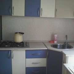 База отдыха КС, Бухта Инал, Краснодарский край