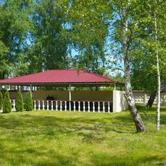 Отель Золотая осень, Быково (Московская область), Московская область