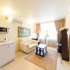 Гостиница Бузулук, Бузулук, Оренбургская область