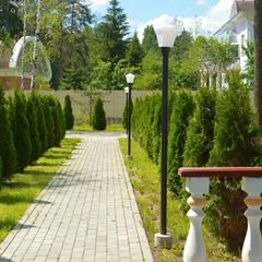 Отель Золотая осень, Быково (Московская область), Московская область