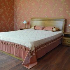 Отель Золотая осень, Быково (Московская область), Московская область