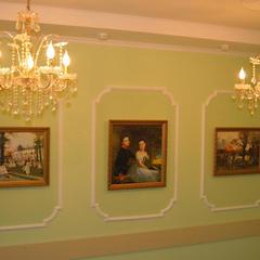 Отель Золотая осень, Быково (Московская область), Московская область