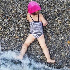 База отдыха Нефтяник, Бухта Инал, Краснодарский край