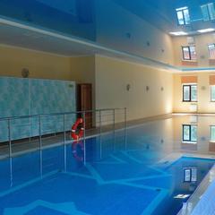 Отель Золотая осень, Быково (Московская область), Московская область