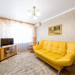 Гостиница Бузулук, Бузулук, Оренбургская область