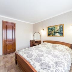 Гостиница Бузулук, Бузулук, Оренбургская область