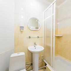 Гостиница Бузулук, Бузулук, Оренбургская область