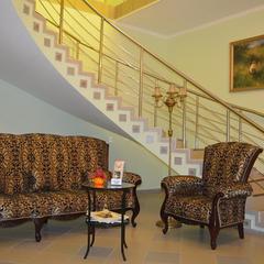 Отель Золотая осень, Быково (Московская область), Московская область