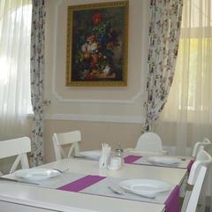 Отель Золотая осень, Быково (Московская область), Московская область