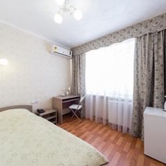 Гостиница Бузулук, Бузулук, Оренбургская область