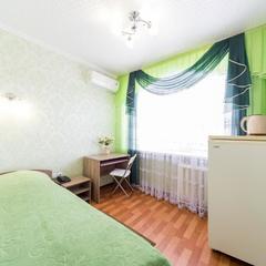 Гостиница Бузулук, Бузулук, Оренбургская область