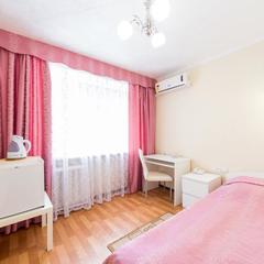 Гостиница Бузулук, Бузулук, Оренбургская область